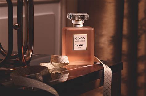 la noche de chanel completo